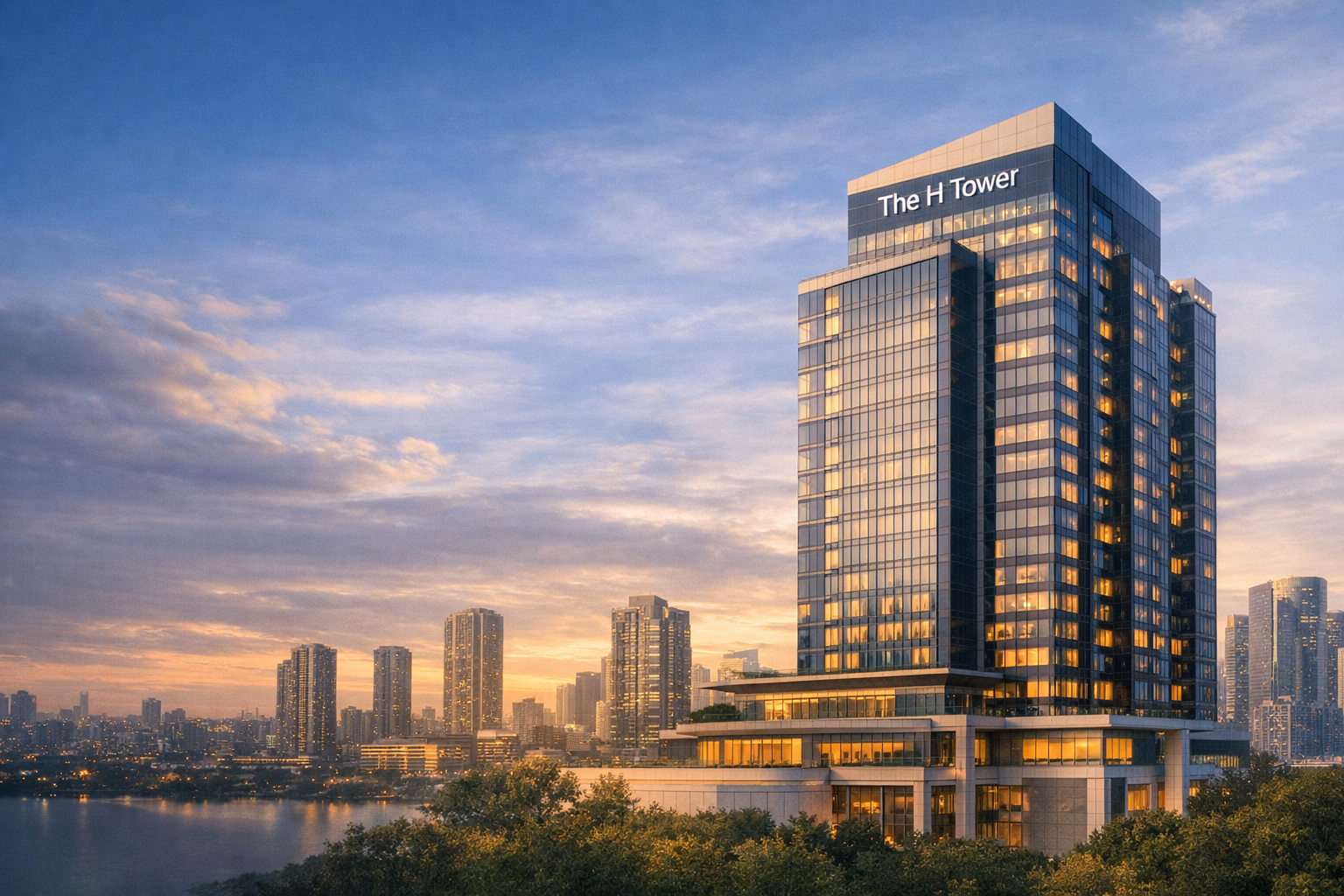 Infrastructure Projects