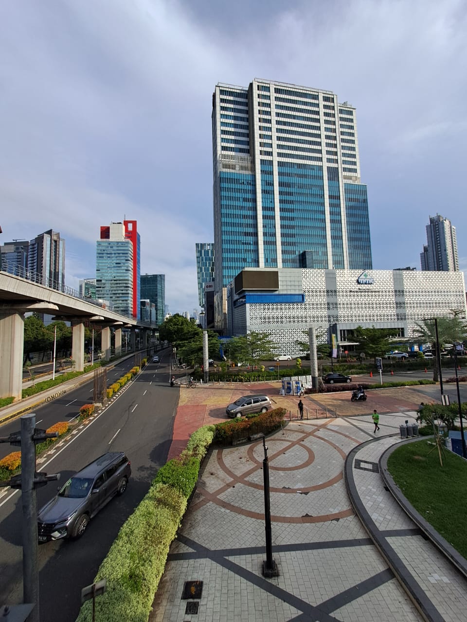 Infrastructure Policy & Regulatory